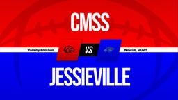 11/6 Highlights vs CMSS