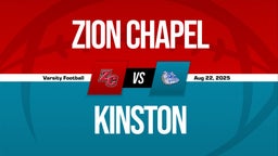 08/22 Highlights @ Kinston