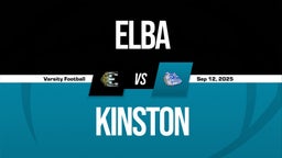 09/12 Highlights vs Elba