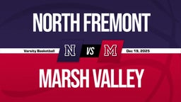 12/18 Highlights @ Marsh Valley