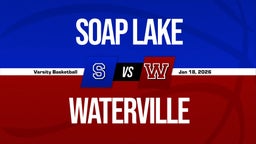 01/17 Highlights vs Soap Lake