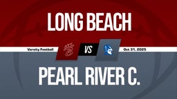 10/31 Highlights @ Pearl River C.
