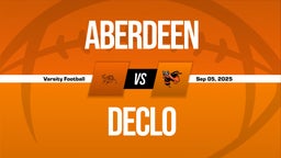 09/5 Highlights vs Aberdeen