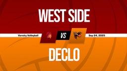 09/24 Highlights @ Declo