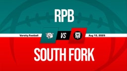 08/15 Highlights vs RPB