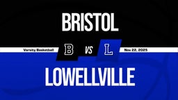 11/22 Highlights vs Bristol