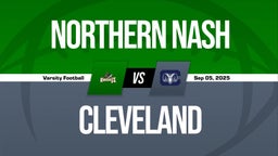 09/5 Highlights vs Northern Nash