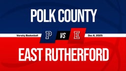 12/5 Highlights vs Polk County
