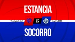 08/21 Highlights @ Socorro