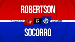 08/26 Highlights @ Socorro