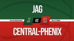 12/2 Highlights vs JAG