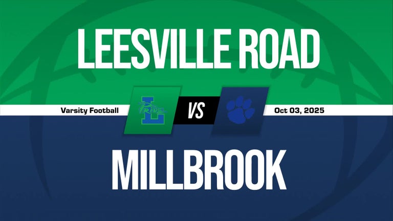 Video player poster image