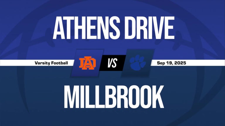 Video player poster image