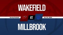 10/24 Highlights @ Millbrook
