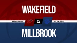 10/24 Highlights vs Wakefield