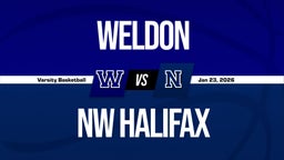 01/22 Highlights @ NW Halifax