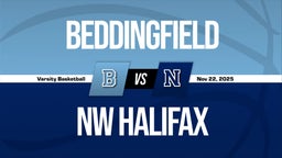 11/21 Highlights vs Beddingfield