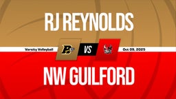 10/9 Highlights vs RJ REYNOLDS
