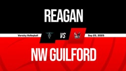 09/25 Highlights @ NW Guilford