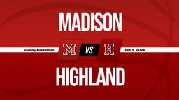02/4 Highlights @ Highland
