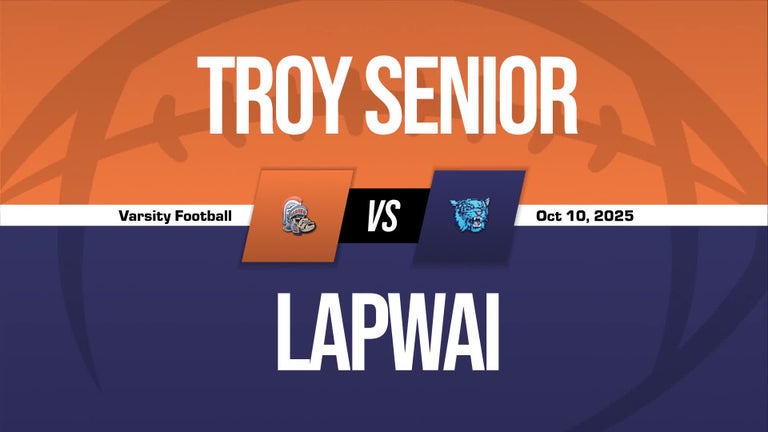 Video player poster image