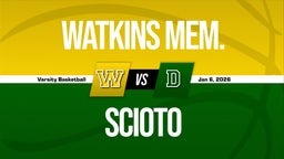 01/5 Highlights vs Watkins Mem.