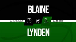 01/22 Highlights @ Lynden