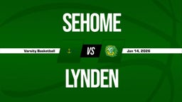 01/14 Highlights @ Lynden