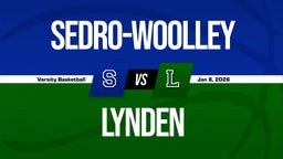 01/7 Highlights vs Sedro-Woolley