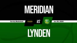 01/20 Highlights @ Lynden
