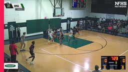 11/7 Highlights vs Daleville