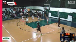 11/7 Highlights @ NMA