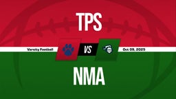 10/9 Highlights vs TPS