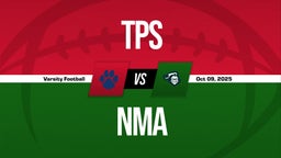 10/9 Highlights @ NMA