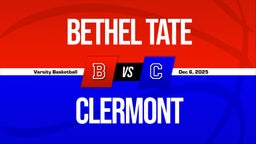 12/5 Highlights vs Bethel Tate