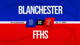 12/16 Highlights vs Blanchester