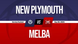 09/26 Highlights vs New Plymouth