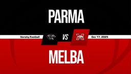 10/17 Highlights vs Parma