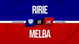 08/23 Highlights @ Melba