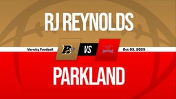 10/3 Highlights @ Parkland