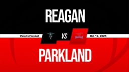 10/17 Highlights @ Parkland