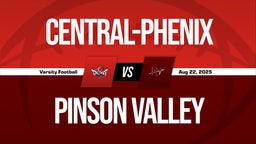 08/22 Highlights @ Pinson Valley