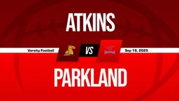 09/19 Highlights vs Atkins