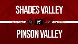 09/19 Highlights @ Pinson Valley