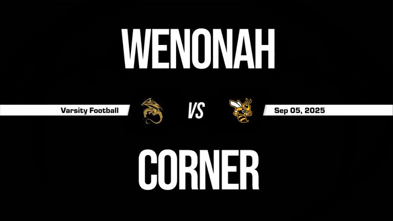 Video player poster image