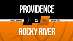 09/25 Highlights @ Rocky River