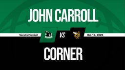 10/17 Highlights @ Corner