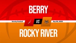 09/5 Highlights @ Rocky River