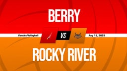 08/19 Highlights @ Rocky River