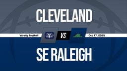 10/17 Highlights vs Cleveland